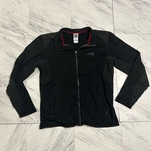 The North Face Men's Black Jacket